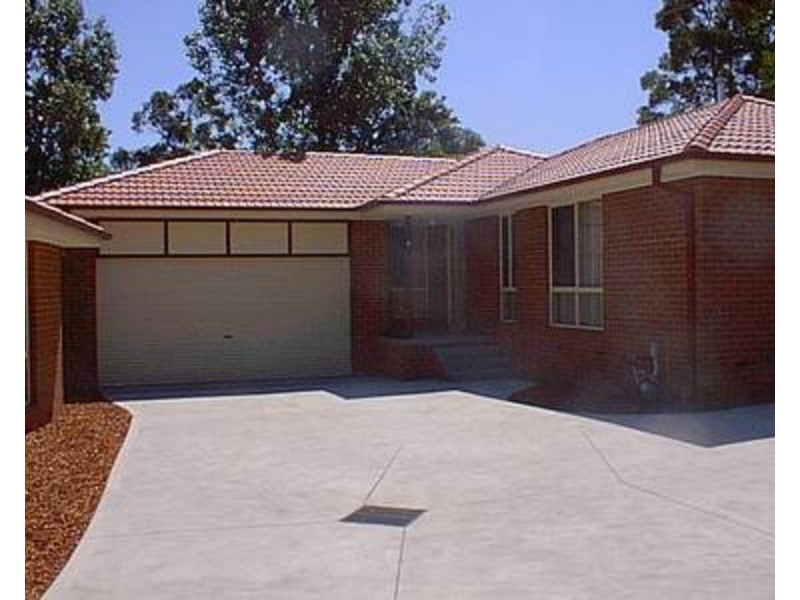 3/5 Wattletree Road, Ferntree Gully VIC 3156