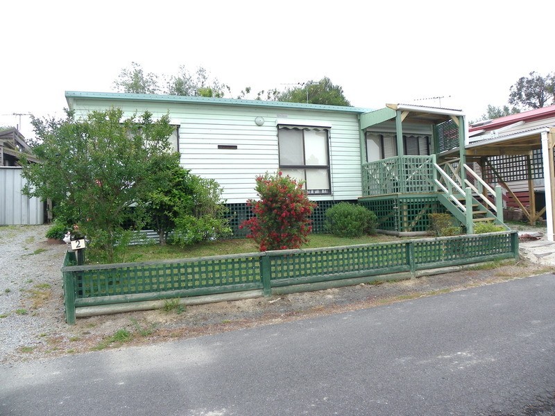 2 Newmans Court, Wantirna VIC 3152