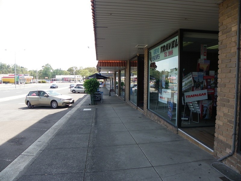 2/1057 Burwood  Highway, Ferntree Gully VIC 3156