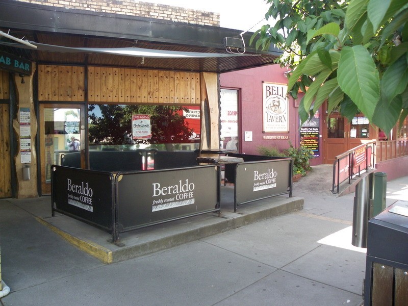 1643 Burwood  Highway, Belgrave VIC 3160