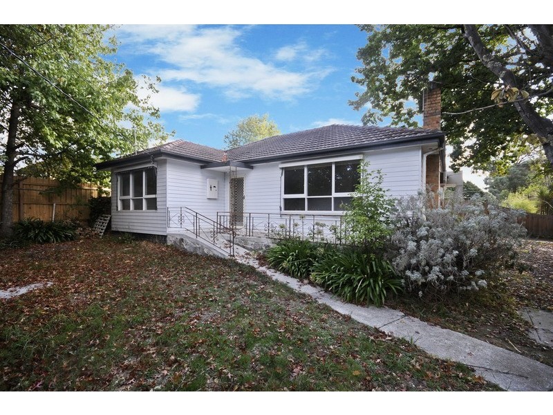 31 Marlborough Road, Bayswater VIC 3153