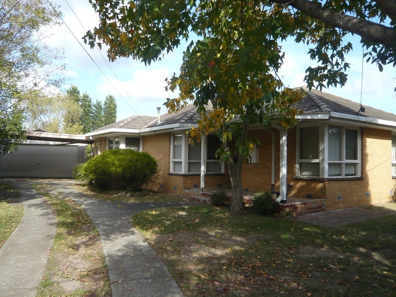 37 Elliott Street, Knoxfield VIC 3180