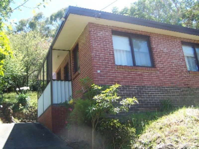 17 Railway Avenue, Upper Ferntree Gully VIC 3156