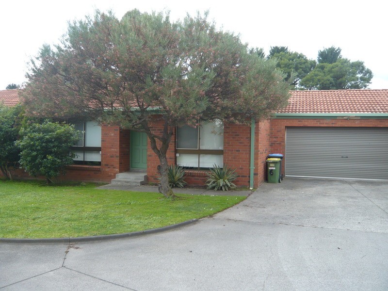 6/62 Bunnett Road, Knoxfield VIC 3180