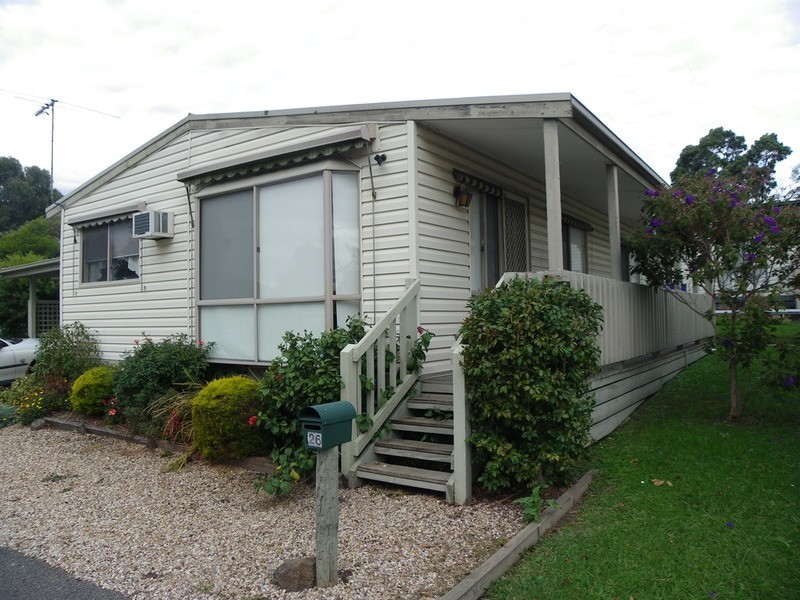 26 Crofton Court, Wantirna VIC 3152