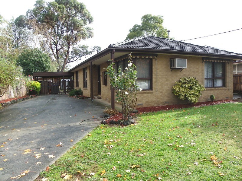 70 Mountain Gate Drive, Ferntree Gully VIC 3156