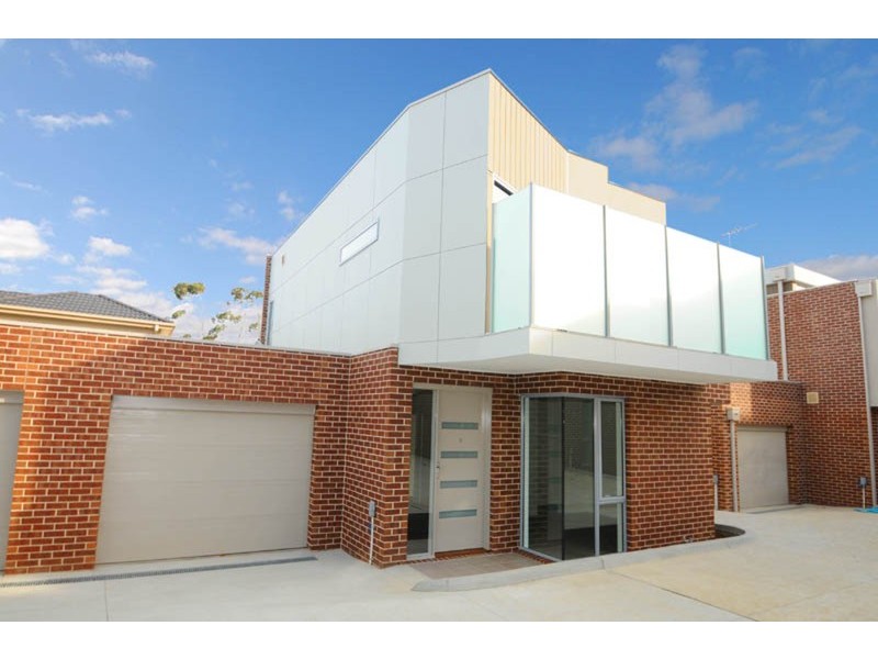 6/26 Station  Street, Ferntree Gully VIC 3156