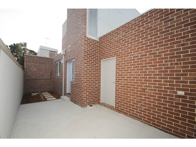 6/26 Station  Street, Ferntree Gully VIC 3156