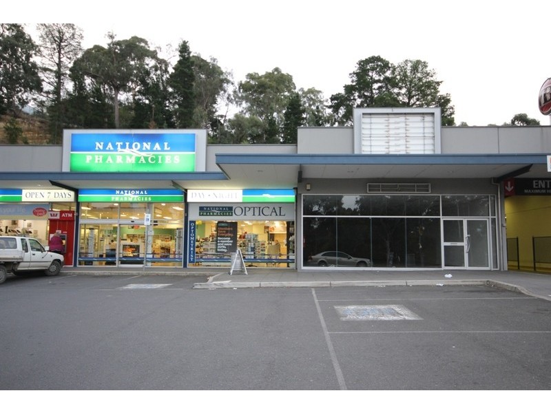 Shop 6/1015 Burwood Highway, Ferntree Gully VIC 3156