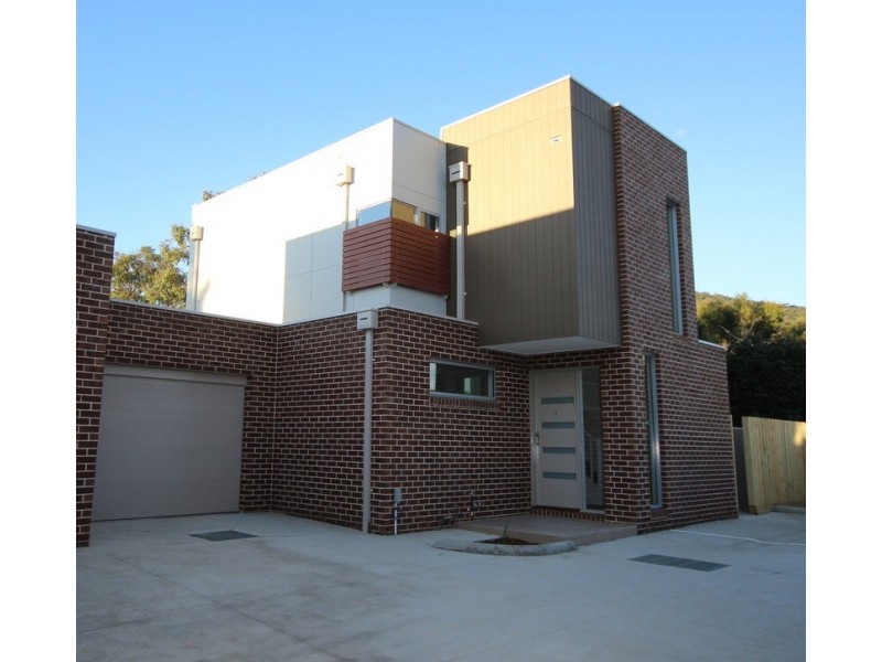 4/26 Station Street, Ferntree Gully VIC 3156