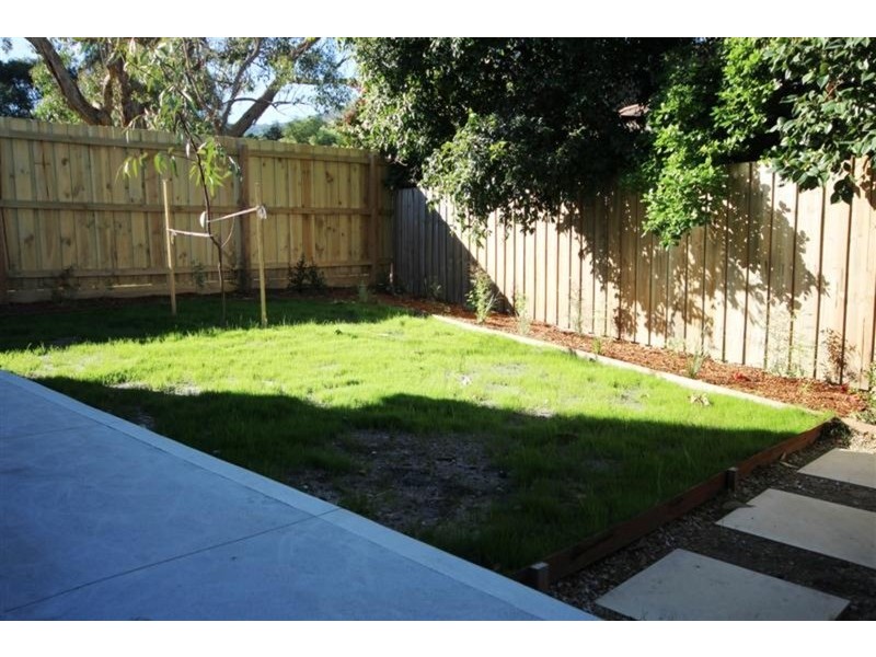 4/26 Station Street, Ferntree Gully VIC 3156