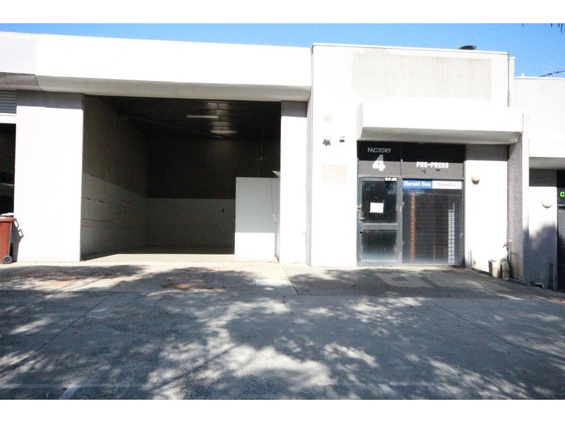 4/3 Hi-Tech Place, Rowville VIC 3178
