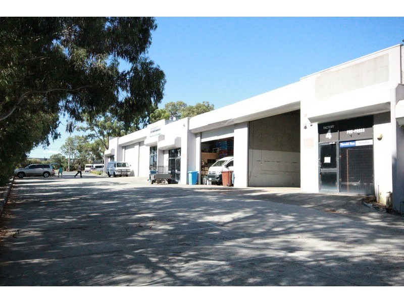 4/3 Hi-Tech Place, Rowville VIC 3178
