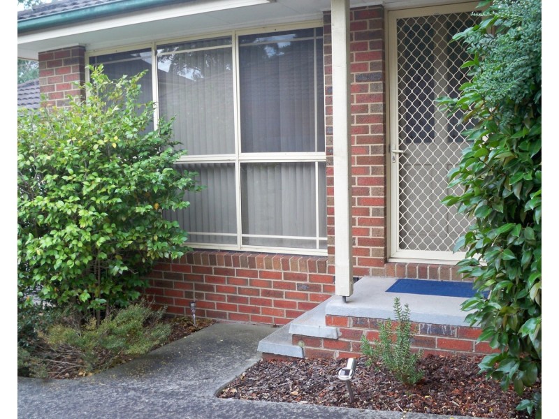 2/19 Alvina Street, Ferntree Gully VIC 3156