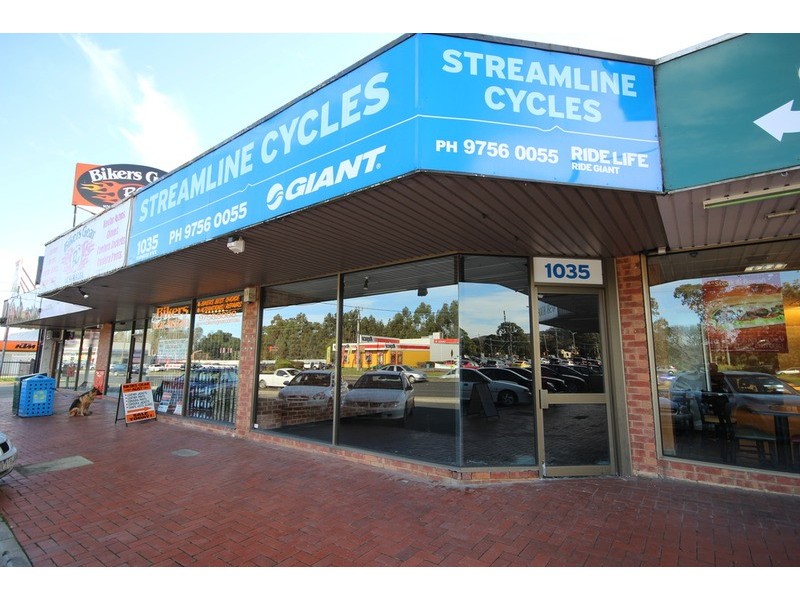 3/1035 Burwood  Highway, Ferntree Gully VIC 3156