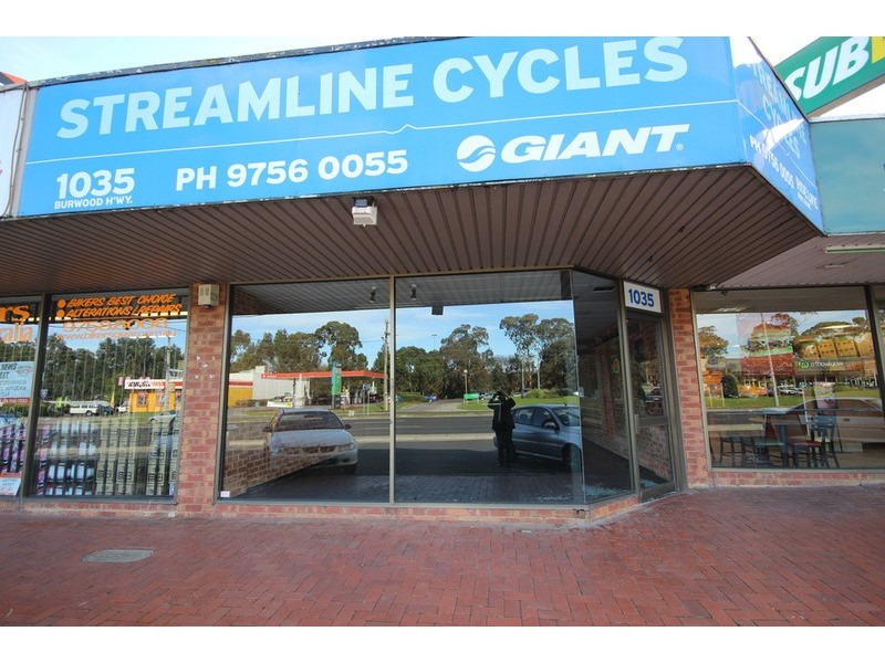 3/1035 Burwood  Highway, Ferntree Gully VIC 3156