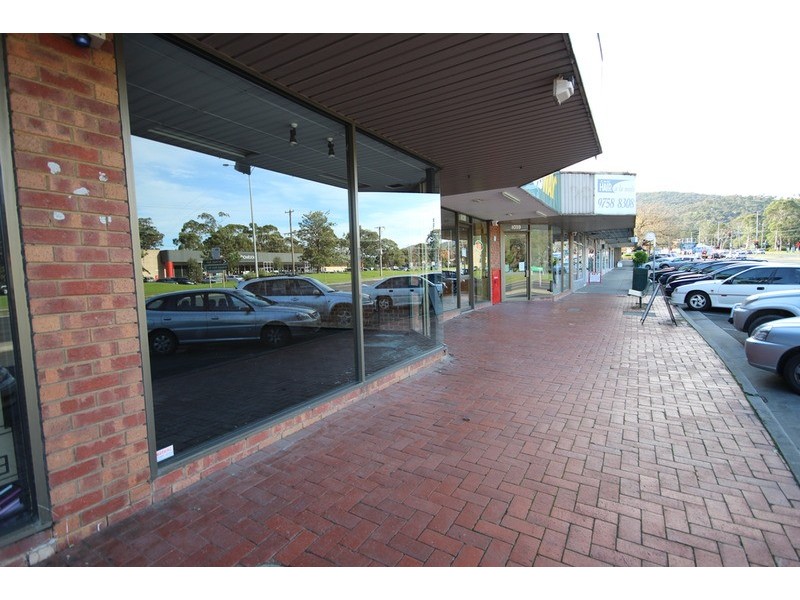 3/1035 Burwood  Highway, Ferntree Gully VIC 3156