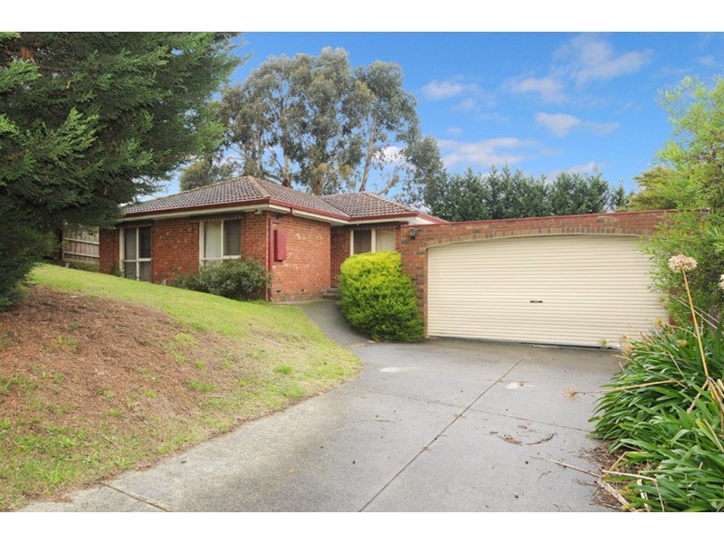 5 Coledale Close, Endeavour Hills VIC 3802