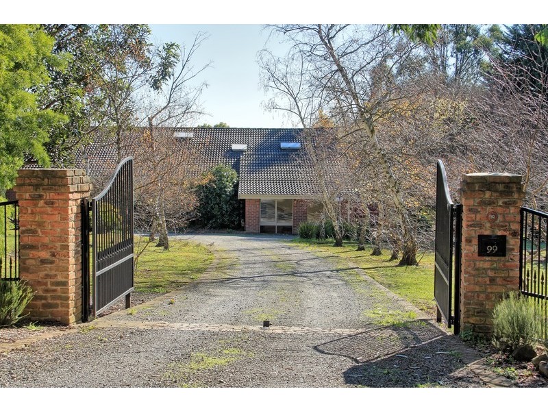 99 Mt. Morton Road, Belgrave South VIC 3160