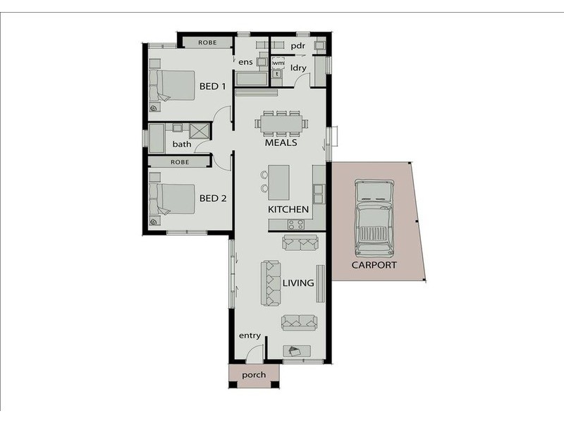 10A Lydford  Road, Ferntree Gully VIC 3156