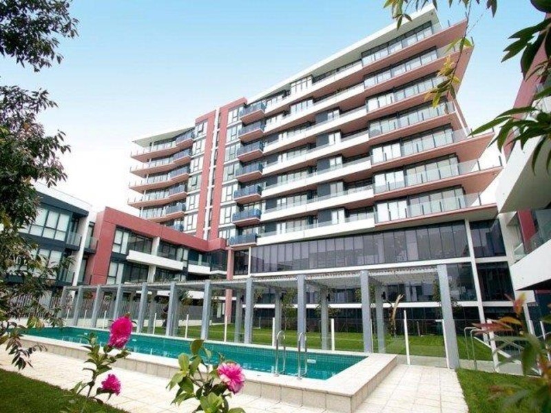 109/163 Cremorne Street, Cremorne VIC 3121