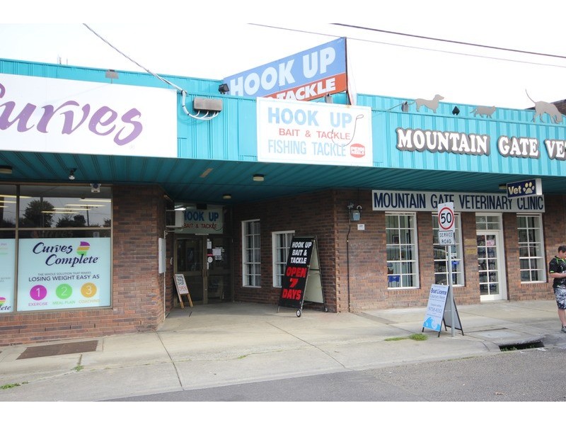 4/718 Burwood Highway, Ferntree Gully VIC 3156