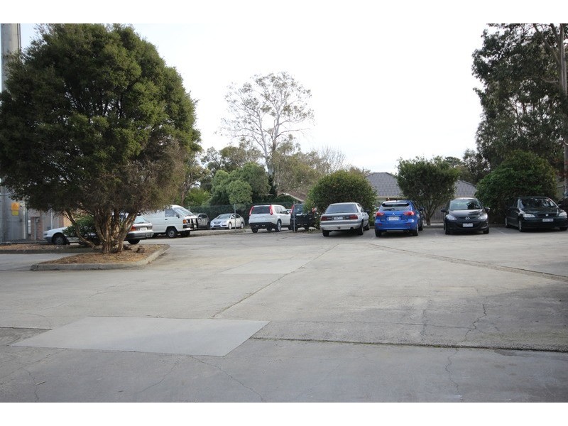 4/718 Burwood Highway, Ferntree Gully VIC 3156