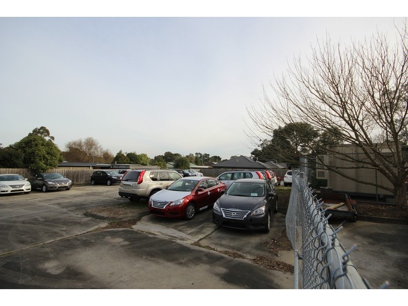 4/718 Burwood Highway, Ferntree Gully VIC 3156