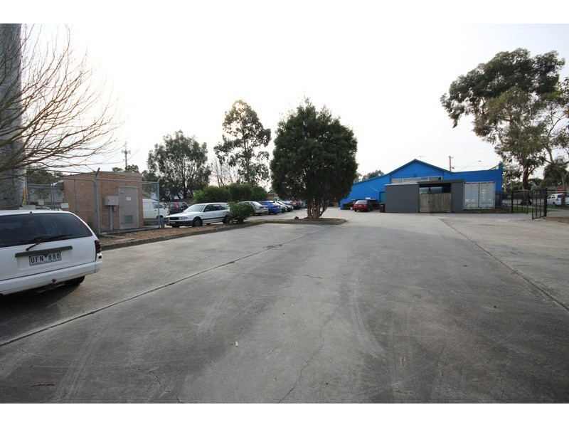 4/718 Burwood Highway, Ferntree Gully VIC 3156