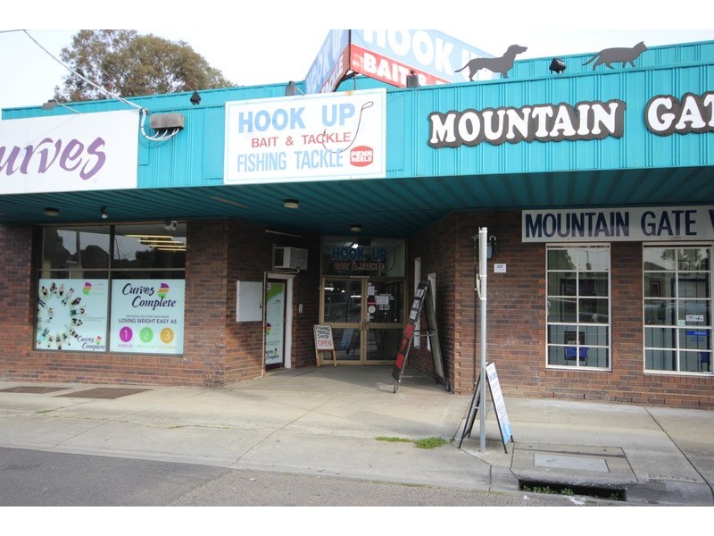 4/718 Burwood Highway, Ferntree Gully VIC 3156