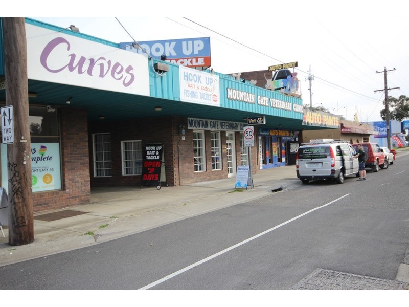 4/718 Burwood Highway, Ferntree Gully VIC 3156