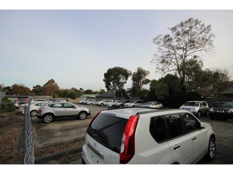 4/718 Burwood Highway, Ferntree Gully VIC 3156