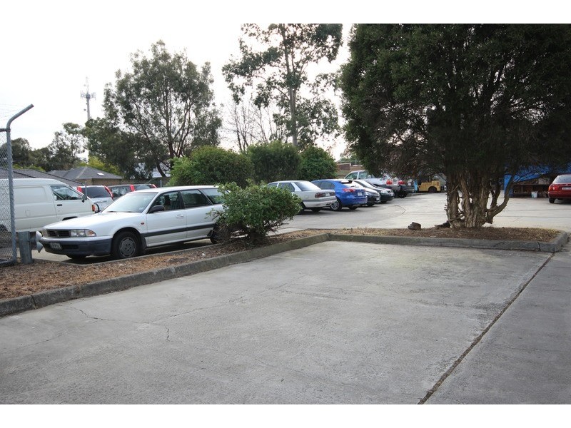 4/718 Burwood Highway, Ferntree Gully VIC 3156