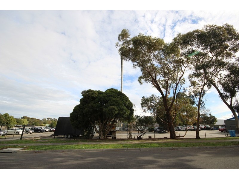 4/718 Burwood Highway, Ferntree Gully VIC 3156