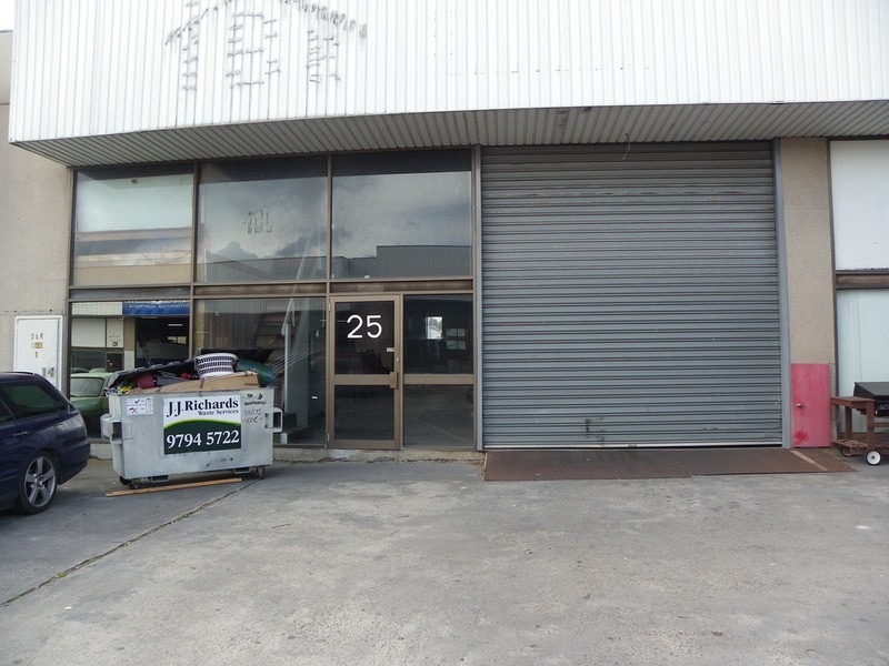 25/172 Canterbury  Road, Bayswater VIC 3153