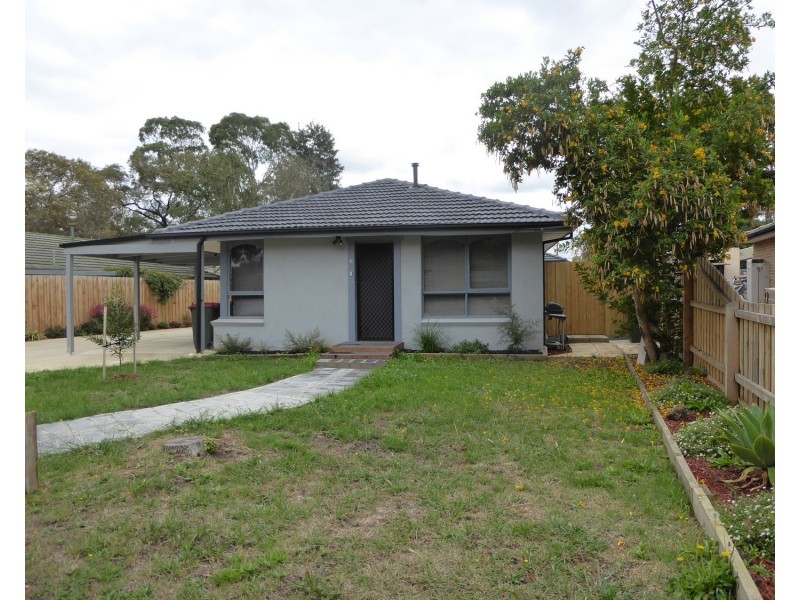 1/70 Mountain Gate Drive, Ferntree Gully VIC 3156