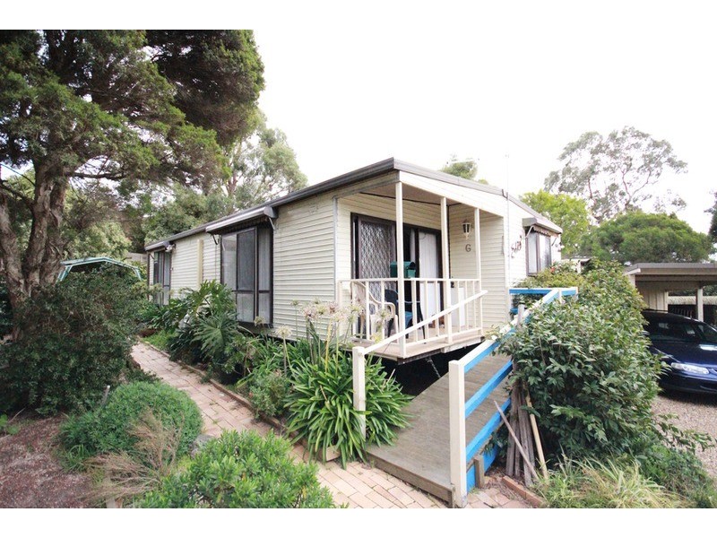 6 Granny Smith Court, Wantirna VIC 3152