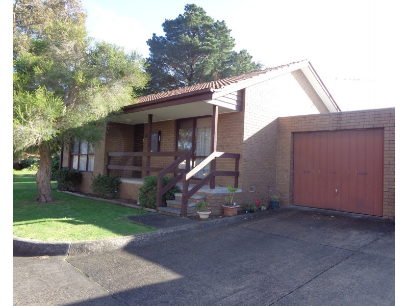7/81-83 Dobson Street, Ferntree Gully VIC 3156