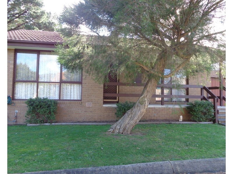 7/81-83 Dobson Street, Ferntree Gully VIC 3156