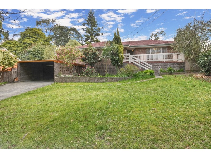 15 Bronaldi Street, Heathmont VIC 3135