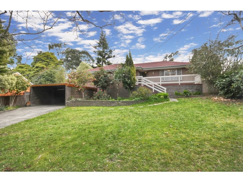 15 Bronaldi Street, Heathmont VIC 3135