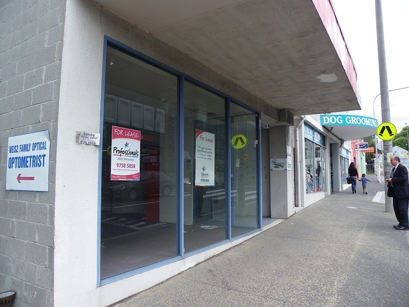 34 Dorset Square, Boronia VIC 3155