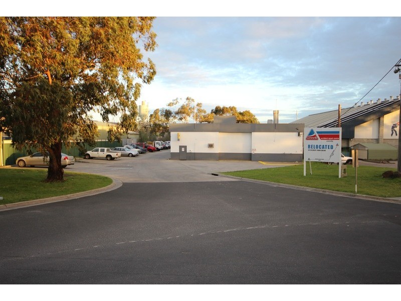 5/1644 Ferntree Gully Road, Knoxfield VIC 3180