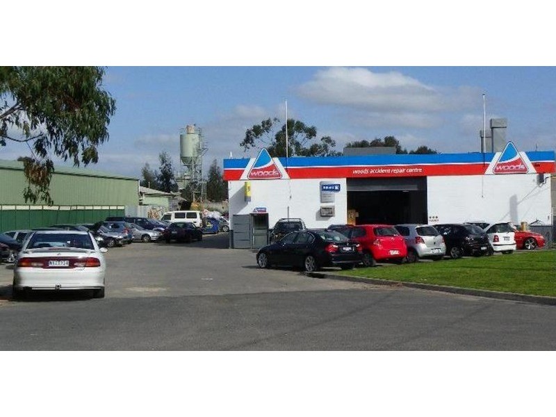 5/1644 Ferntree Gully Road, Knoxfield VIC 3180