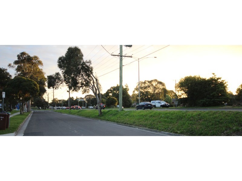 5/1644 Ferntree Gully Road, Knoxfield VIC 3180