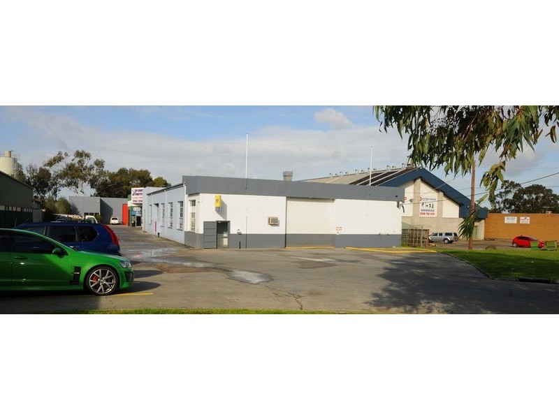 5/1644 Ferntree Gully Road, Knoxfield VIC 3180