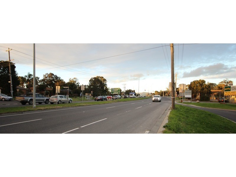 5/1644 Ferntree Gully Road, Knoxfield VIC 3180