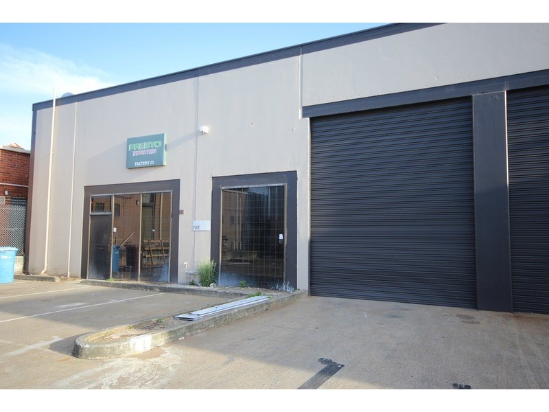 23/12 Edina Road, Ferntree Gully VIC 3156