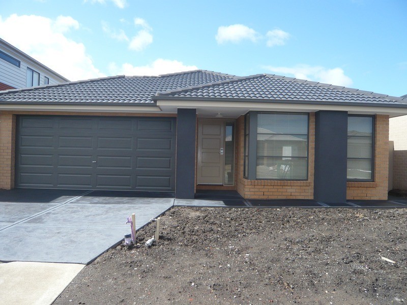33 Inspiration  Circuit, Pakenham VIC 3810