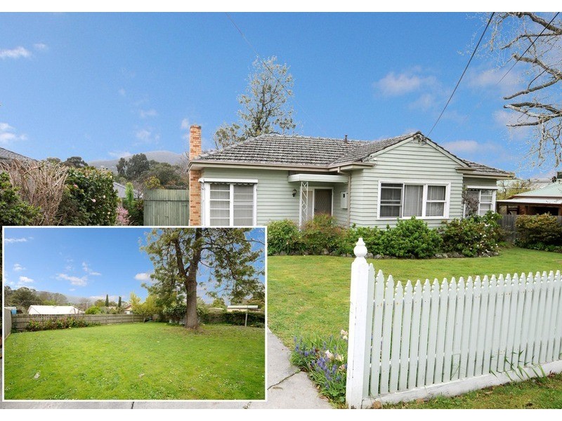 21 Woodvale Road, Boronia VIC 3155